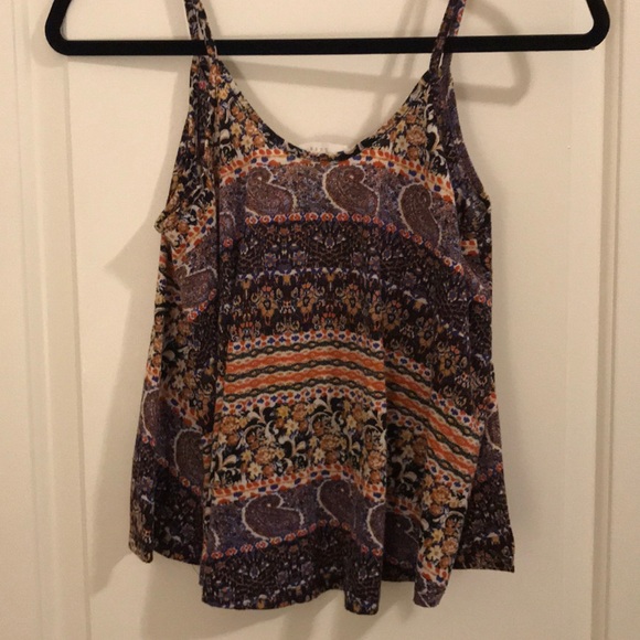 Lush Colorful Tank - Picture 2 of 3